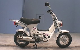 HONDA CHALY 50 CF50