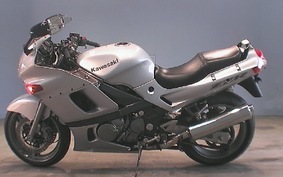 KAWASAKI ZZ-R400 Gen.2 2004 ZX400N