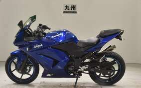 KAWASAKI NINJA 250R EX250K