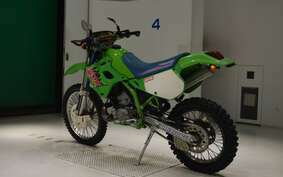 KAWASAKI KDX250SR DX250F