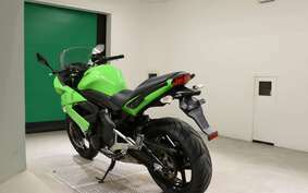 KAWASAKI NINJA 400R 2012 ER400B