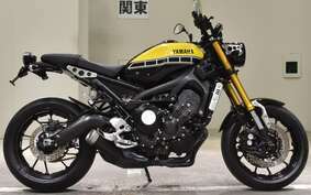 YAMAHA XSR900 2017 RN46J