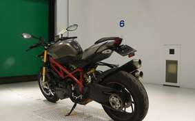 DUCATI STREETFIGHTER S 2013