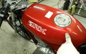 YAMAHA SRX250 3WP