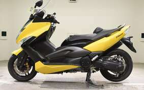 YAMAHA T-MAX500 Gen.3 2008 SJ08J