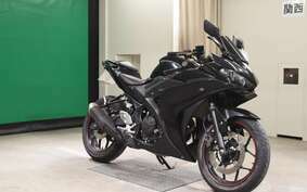 YAMAHA YZF-R25 RG10J