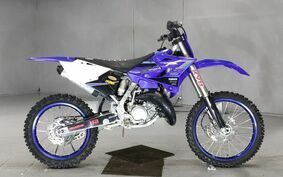 YAMAHA YZ125 CE16C