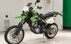 KAWASAKI KLX250 LX250E