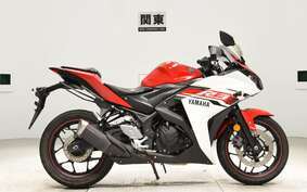 YAMAHA YZF-R3 2015 RH07J