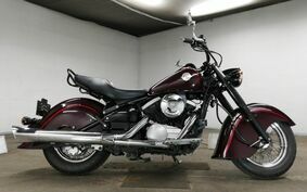 KAWASAKI VULCAN 800 DRIFTER 2001 VN800C