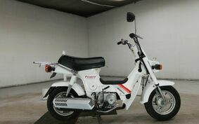 HONDA CHALY 50 CF50