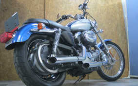 HARLEY XL1200C 2004 CGP