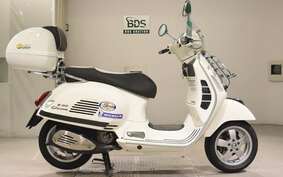 VESPA GTS250IE