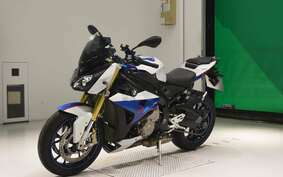 BMW S1000R 2016