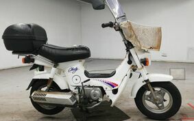 HONDA CHALY 50 CF50