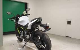 KAWASAKI Z650 A 2017 ER650H