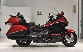 HONDA GL 1800 GOLD WING 2015 SC68