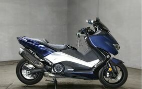 YAMAHA T-MAX 530 DX 2017 SJ15J