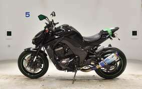 KAWASAKI Z1000 Gen.5 2014 ZRT00F