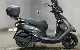 YAMAHA AXIS Z SED7J