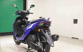 YAMAHA CYGNUS 125 XSR 3 SED8J