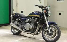 KAWASAKI ZEPHYR 1100 RS 1999 ZRT10A