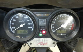 HONDA CB400 SUPER BOLDOR VTEC 2012 NC42