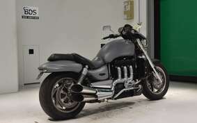 TRIUMPH ROCKET III 2006