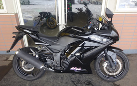 KAWASAKI NINJA 250R EX250K