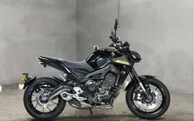 YAMAHA MT-09 2020 RN52J