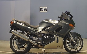 KAWASAKI ZZ-R400 Gen.2 2006 ZX400N