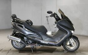 YAMAHA MAJESTY 125 SE27