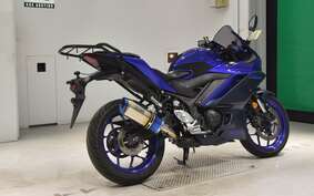 YAMAHA YZF-R25 A RG74J