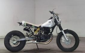 YAMAHA TW200 2JL