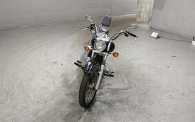 YAMAHA DRAGSTAR 250 VG02J