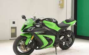 KAWASAKI ZX 10 NINJA ABS 2012