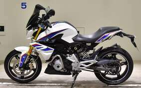 BMW G310R 0G01