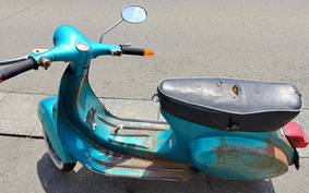 VESPA 50S