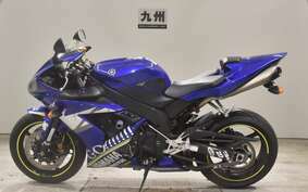 YAMAHA YZF-R1 2005