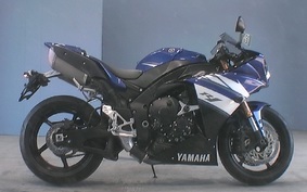 YAMAHA YZF-R1 2011 RN22