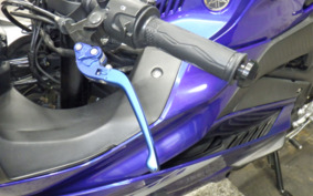 YAMAHA YZF-R25 A RG43J