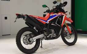 HONDA CRF250 GEN 2 RALLY MD47