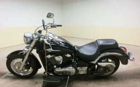 KAWASAKI VULCAN 900 CLASSIC 2008 VN900B