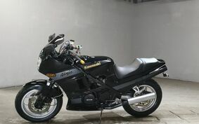 KAWASAKI GPZ400R 1987 ZX400D