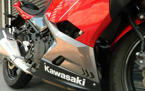 KAWASAKI Ninja 250 ABS EX250P