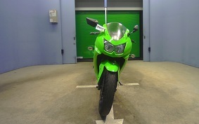 KAWASAKI NINJA 250R 2009 EX250K