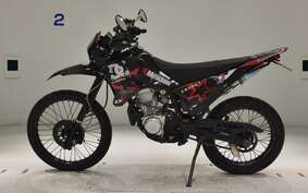 YAMAHA SEROW 225 Gen.2 1KH