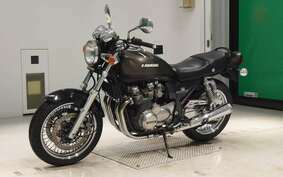 KAWASAKI ZEPHYR 750 RS 1996 ZR750C