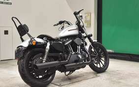 HARLEY XL883N 2010 LE2