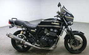 KAWASAKI ZRX400 2007 ZR400E